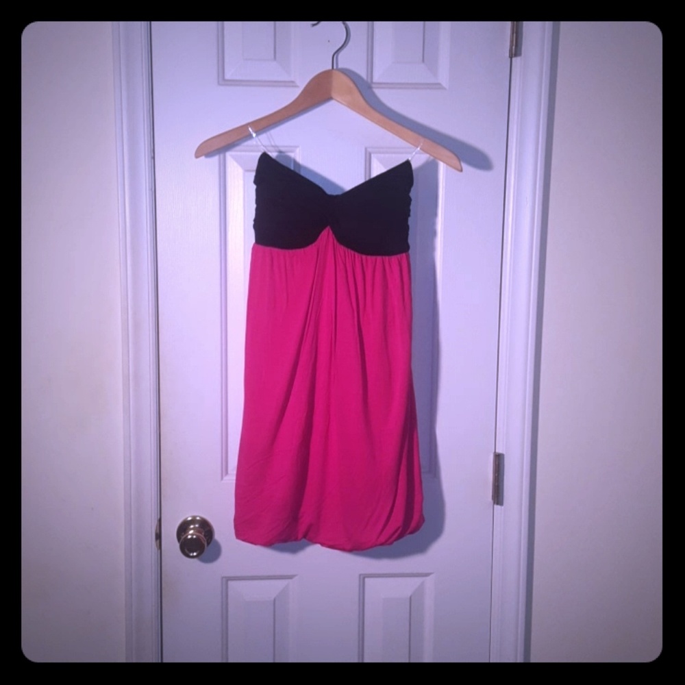 Forever 21 Blouse Dress NWT